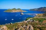 Patmos, Greece